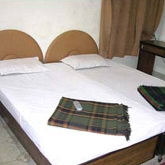 Hotel Utsav, Jabalpur 1